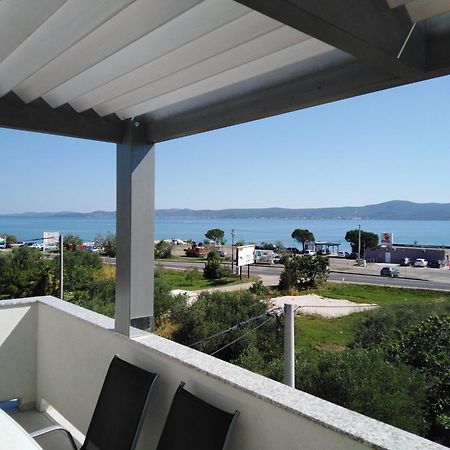 Solmaris Apartments Сукошан Номер фото