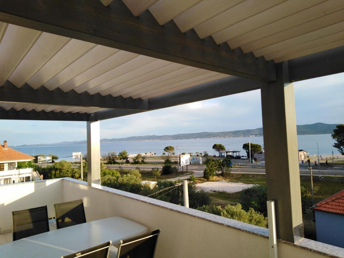 Solmaris Apartments Сукошан Екстер'єр фото