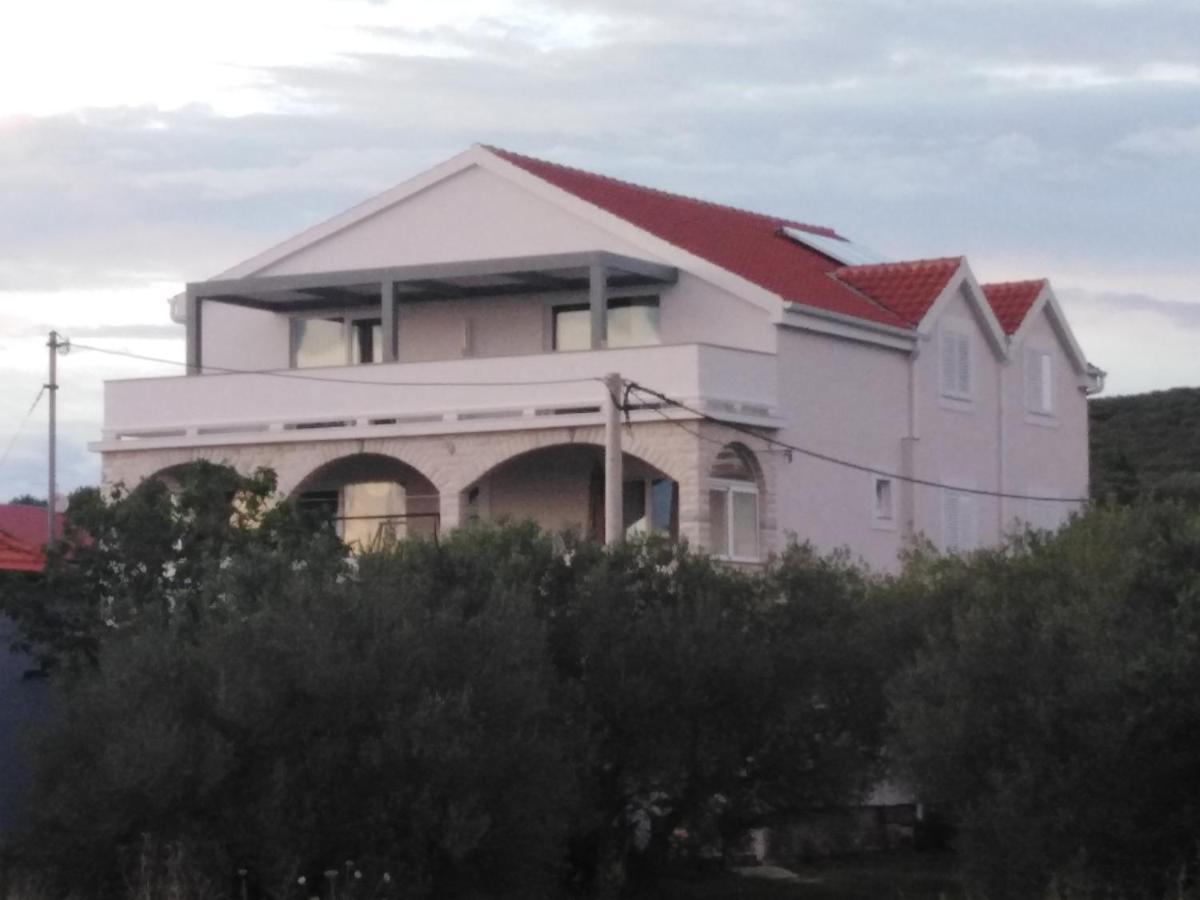 Solmaris Apartments Сукошан Екстер'єр фото