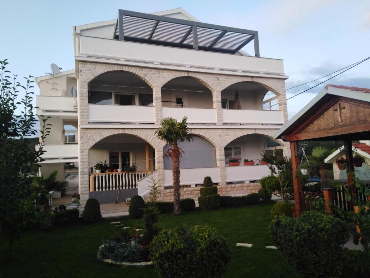 Solmaris Apartments Сукошан Екстер'єр фото