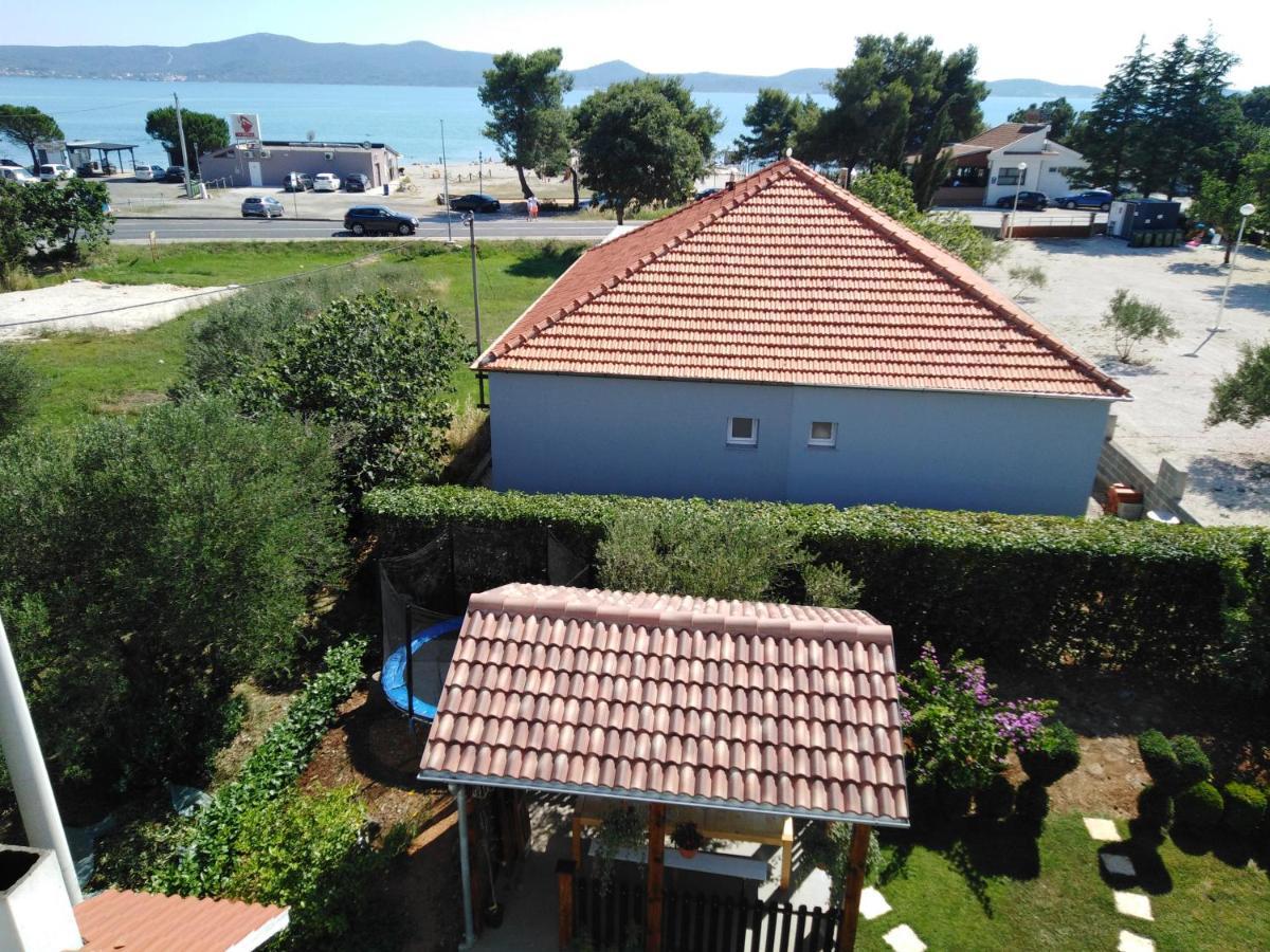 Solmaris Apartments Сукошан Екстер'єр фото