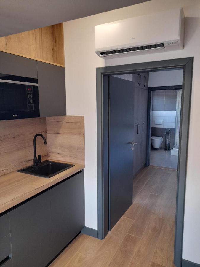 Solmaris Apartments Сукошан Екстер'єр фото