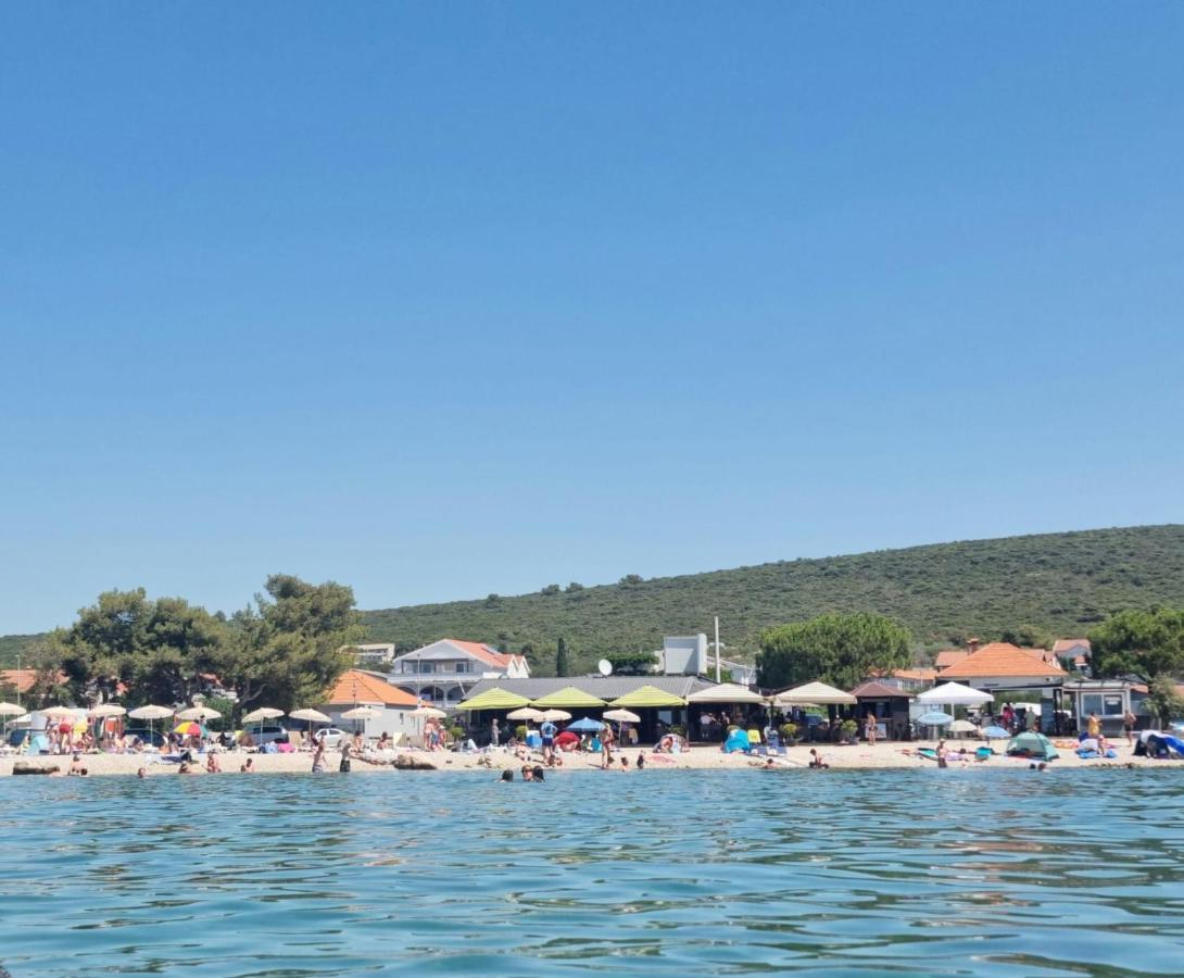 Solmaris Apartments Сукошан Екстер'єр фото