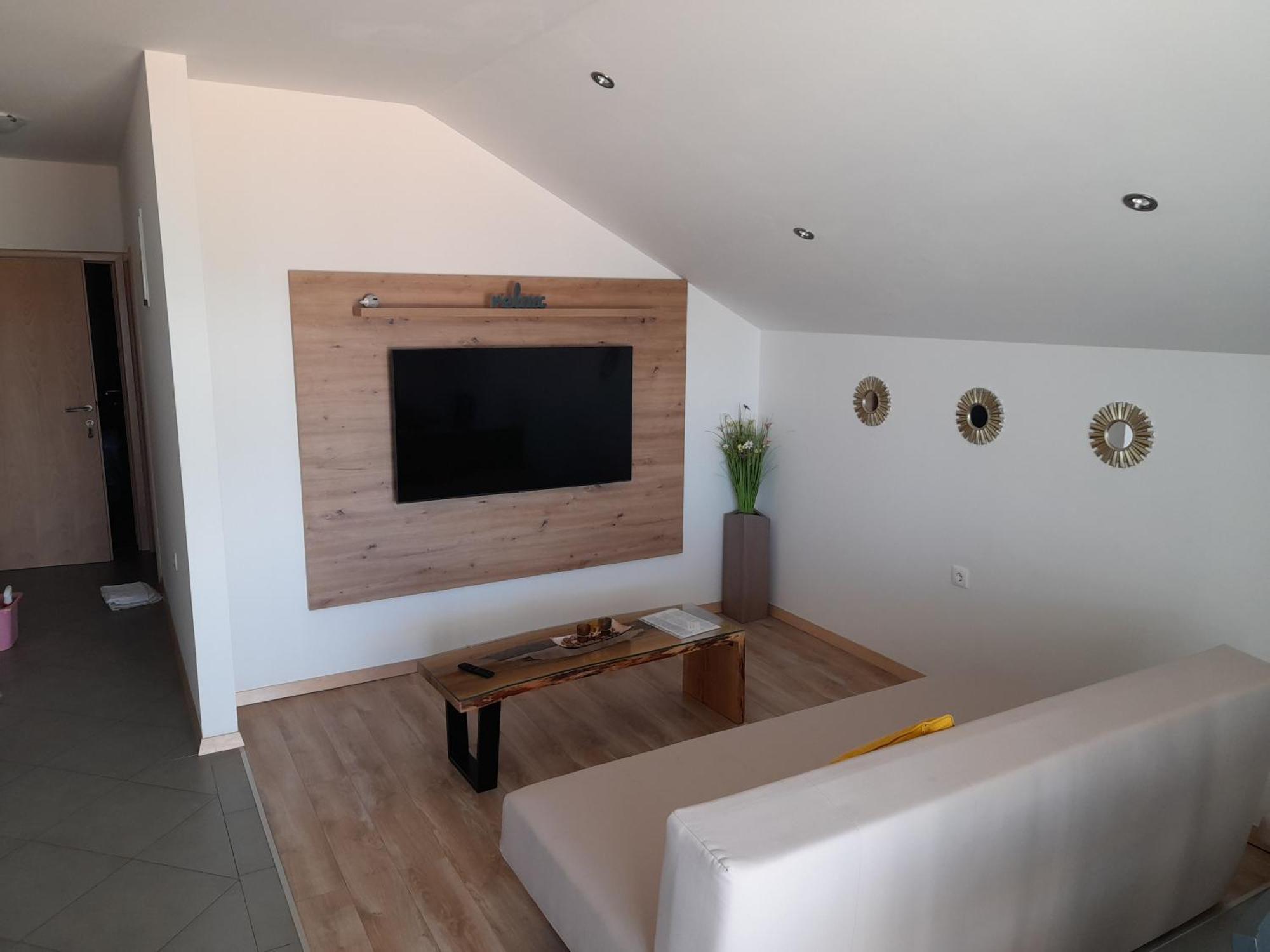 Solmaris Apartments Сукошан Номер фото