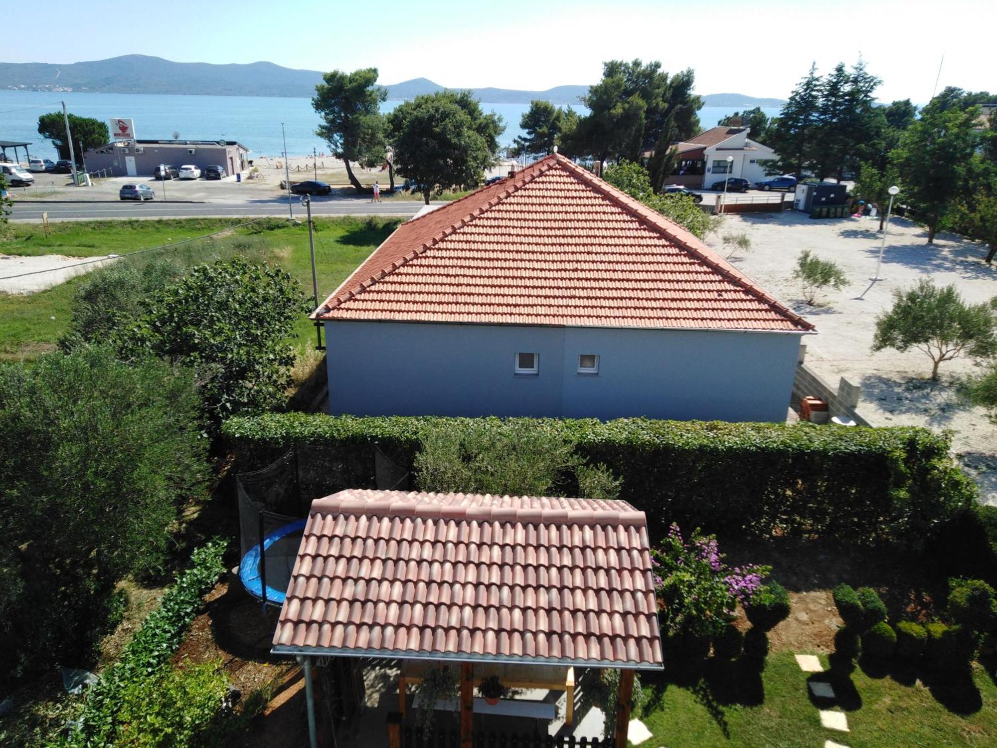 Solmaris Apartments Сукошан Номер фото