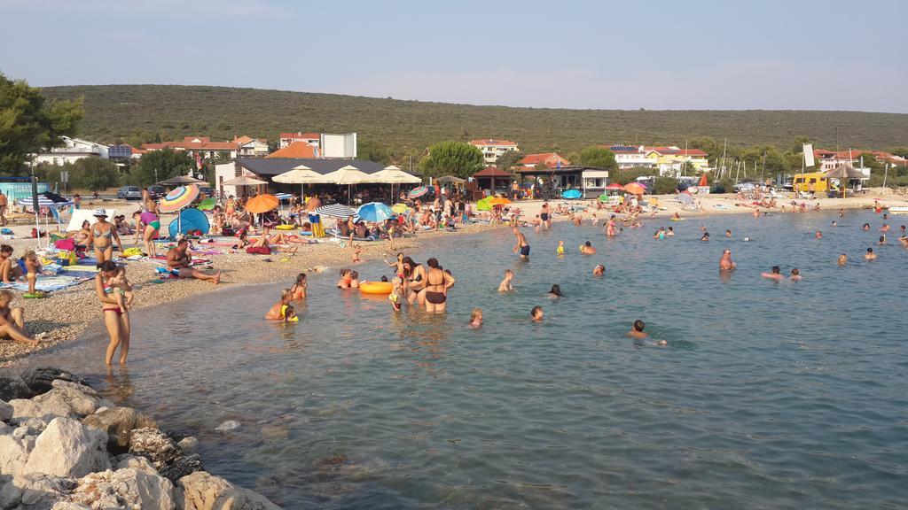 Solmaris Apartments Сукошан Екстер'єр фото