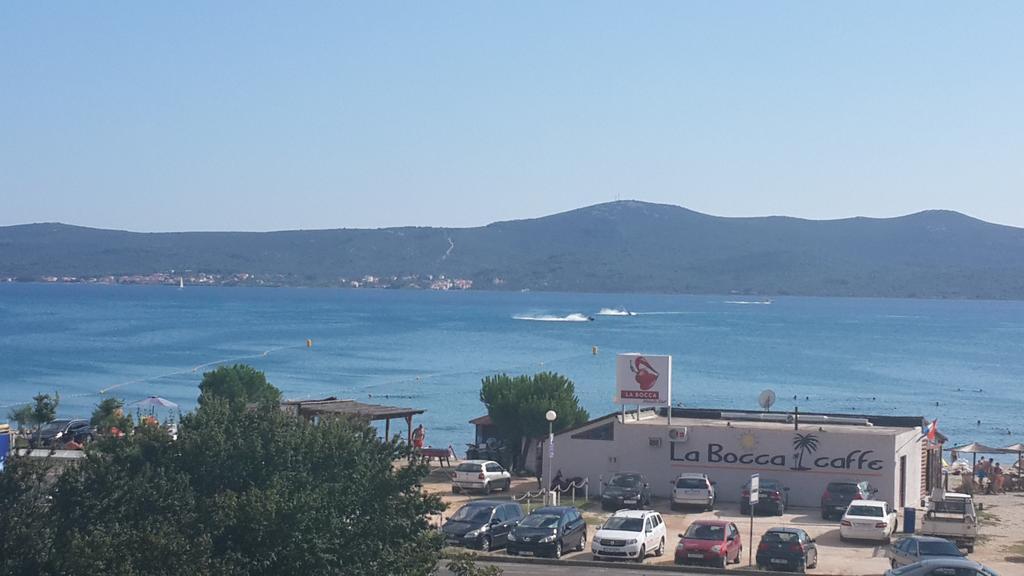 Solmaris Apartments Сукошан Екстер'єр фото