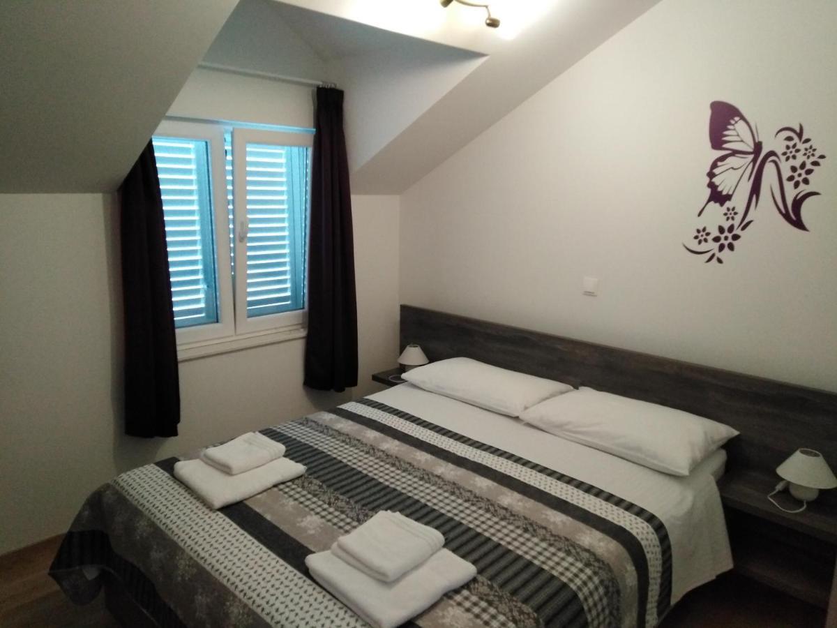 Solmaris Apartments Сукошан Екстер'єр фото