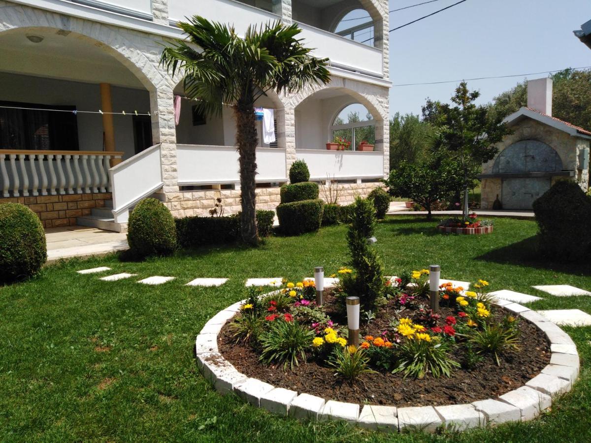 Solmaris Apartments Сукошан Екстер'єр фото