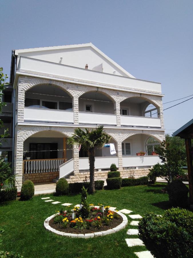 Solmaris Apartments Сукошан Екстер'єр фото